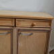Meuble d'enfant vintage