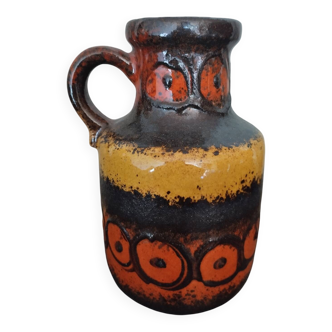 West German Vase