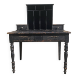 Napoleon III style desk or secretary
