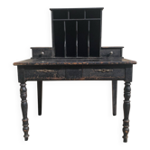 Bureau ou secrétaire de style Napoleon III