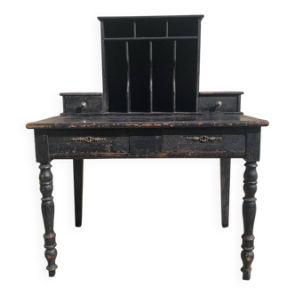 Napoleon III style desk or secretary