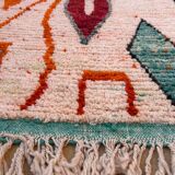 Boujaad carpet