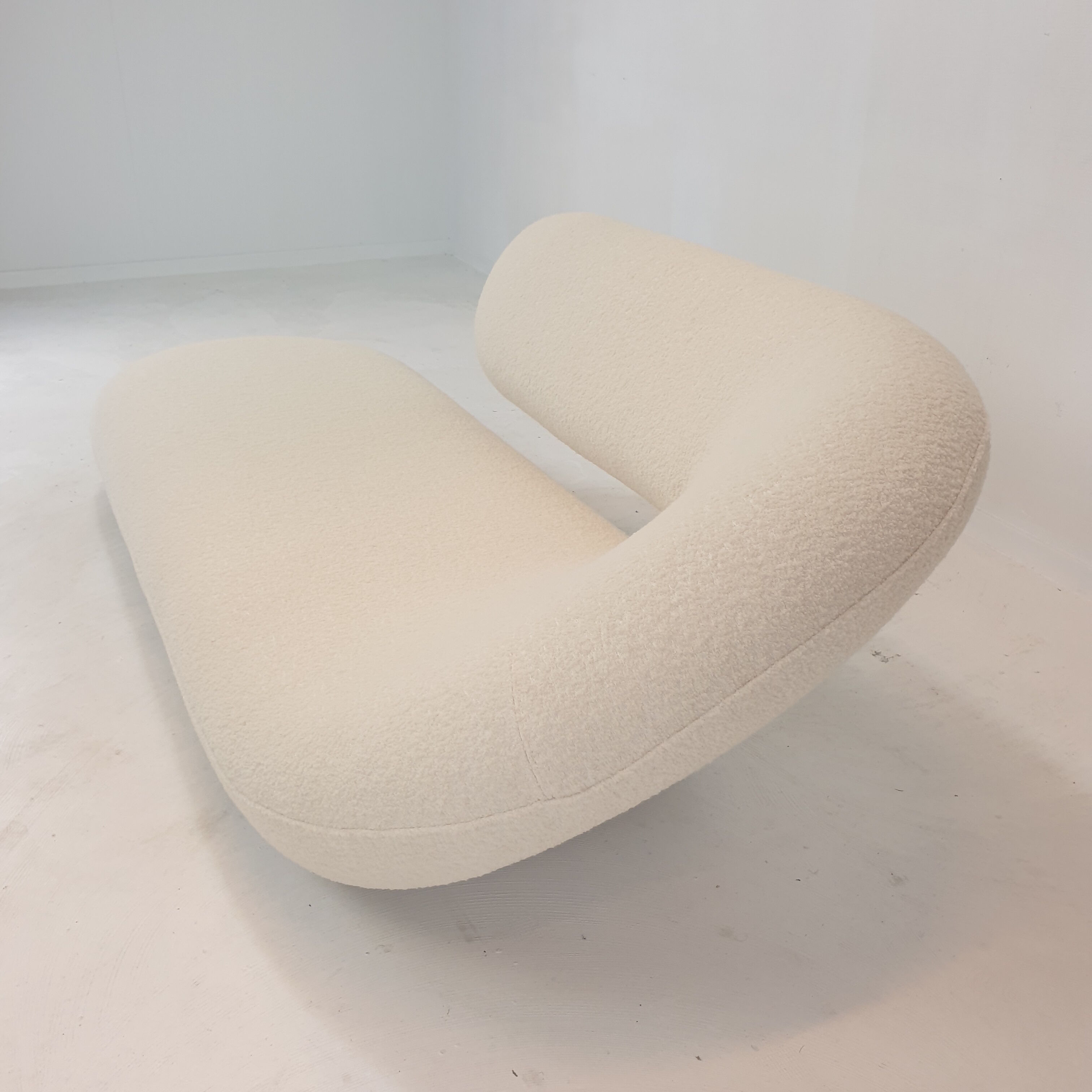 Cleopatra Sofa by Geoffrey Harcourt for Artifort, 1970s