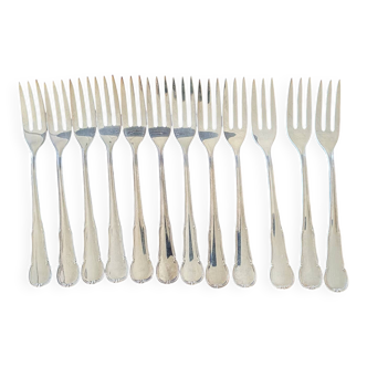 WMF dessert forks