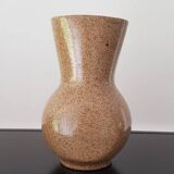Stoneware vase