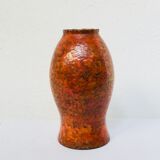 Ceramic vase