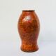 Ceramic vase