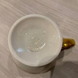 Pot à Crème 13 cm porcelaine Lenox - Neuf