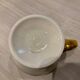 Lenox 13cm Porcelain Cream Pot - New