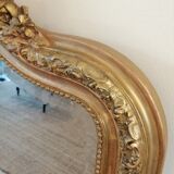 Louis XV mirror