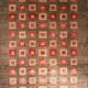 Ziegler Oriental Rug Art Deco: 3.12 X 2.40 Metres - Handmade Wool