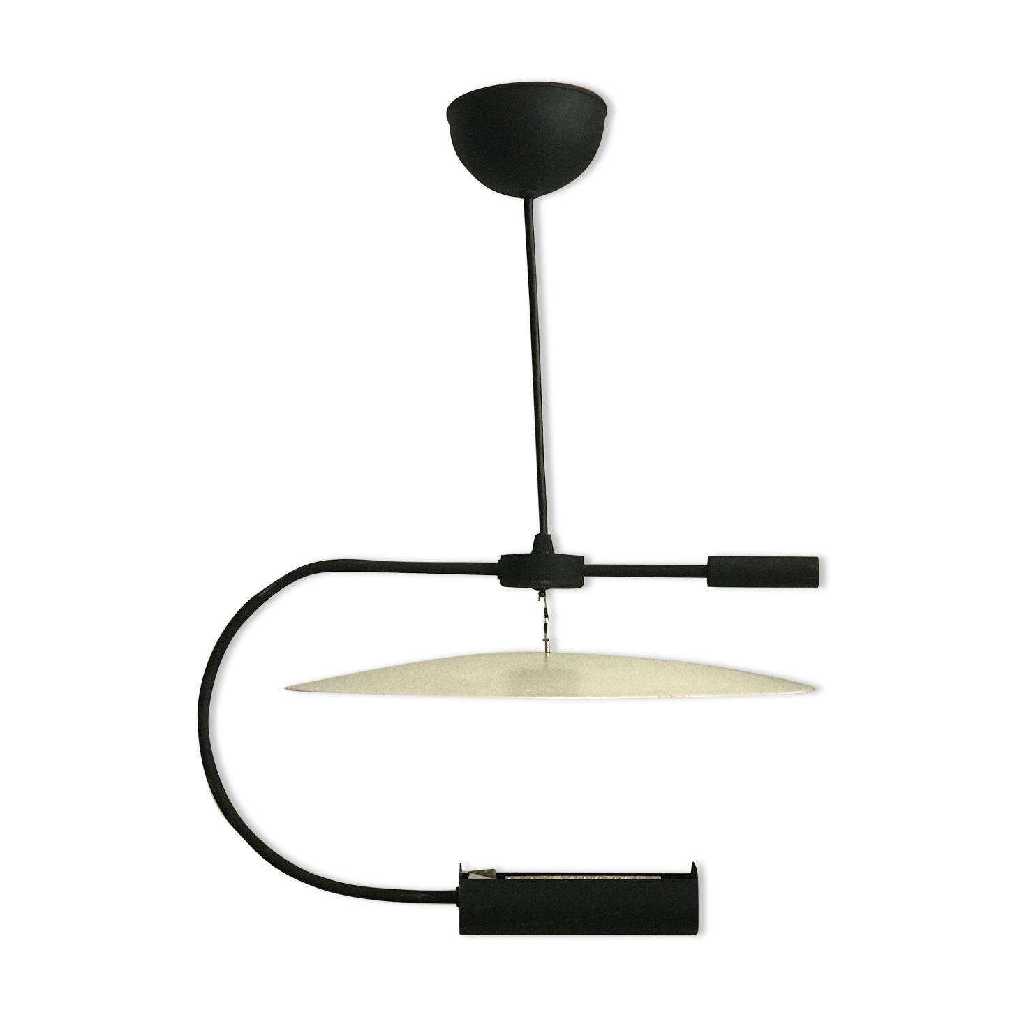 Vintage hanging lamp