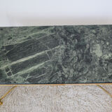Coffee table marble 60