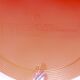 Red Giano Giano Vano Side Table by Emma Gismondi for Artemide