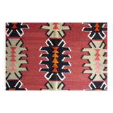 Unique Handwowen Rug Carpet 172x320cm
