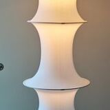 Falkland 165 hanging lamp by Bruno Munari for Artemide