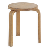 Alvar Aalto model 60 stool