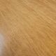 Vintage bamboo table 1980"