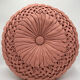 Coussin vintage