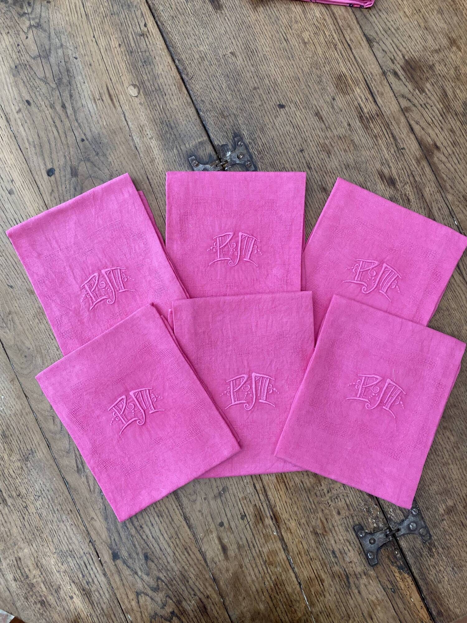 Serviette de table