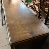 Louis XV style wardrobe