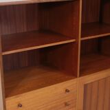 Buffet Christian Hvidt in mahogany