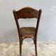 Mundus bistro chair