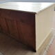 Bureau Anglais  ancien