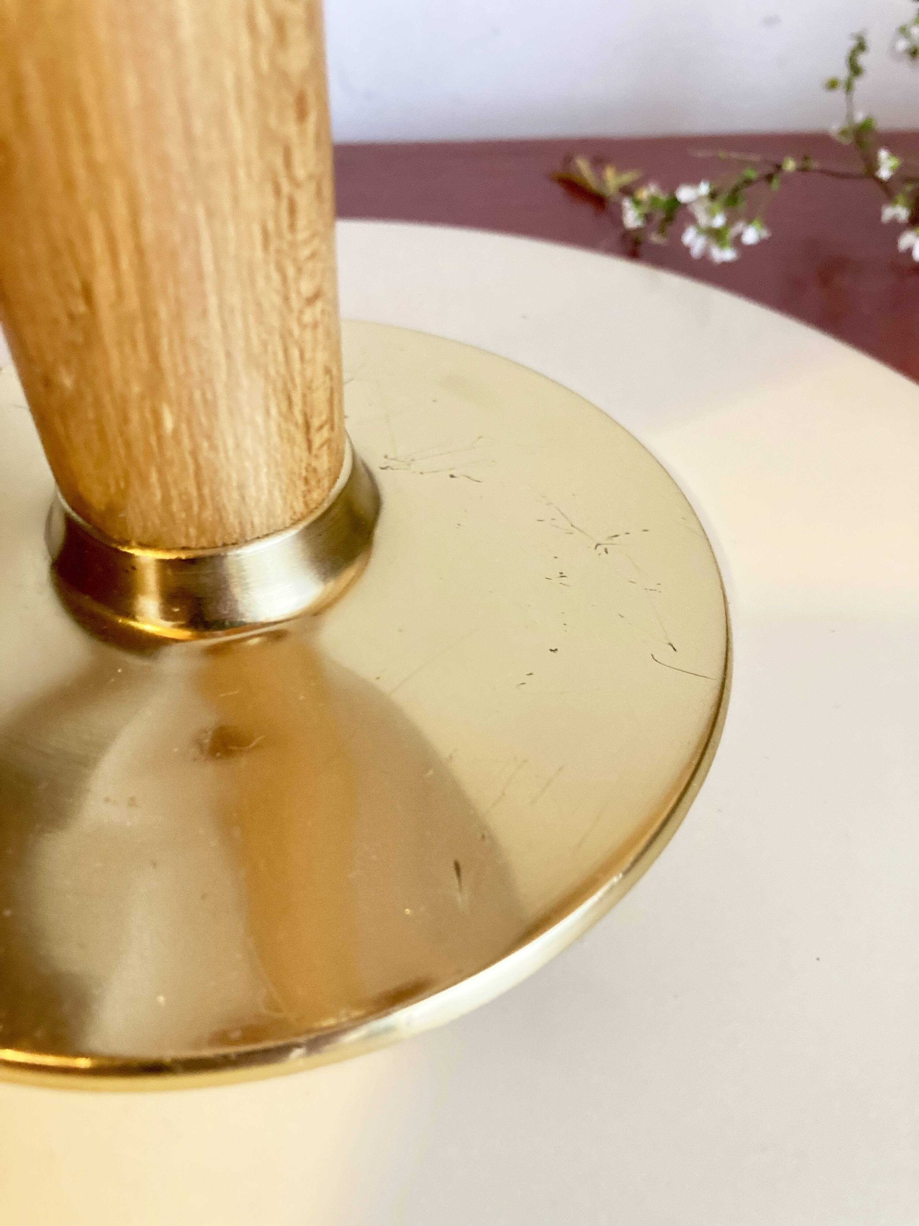 Mazda desk lamp, 1960s