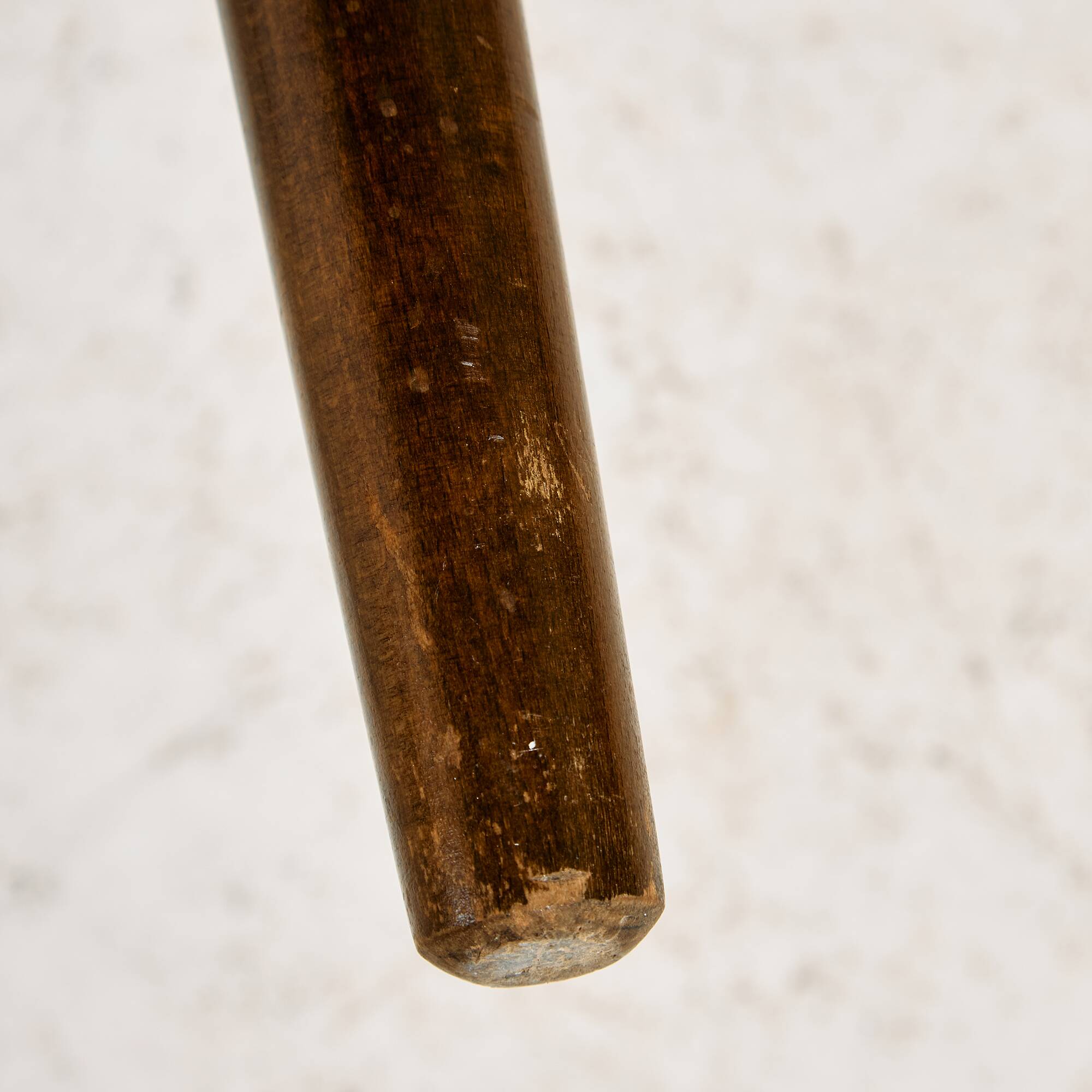 24GT beech chair by Illum Wikkelsø for Niels Eilersen