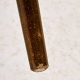 24GT beech chair by Illum Wikkelsø for Niels Eilersen