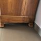 Commode louis philippe en noyer