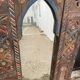Moroccan mirror.  1m27x0m65.