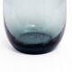 Vase scandinave en verre