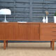 Enfilade scandinave par Nils Jonsson