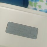 Vintage Terraillon scale