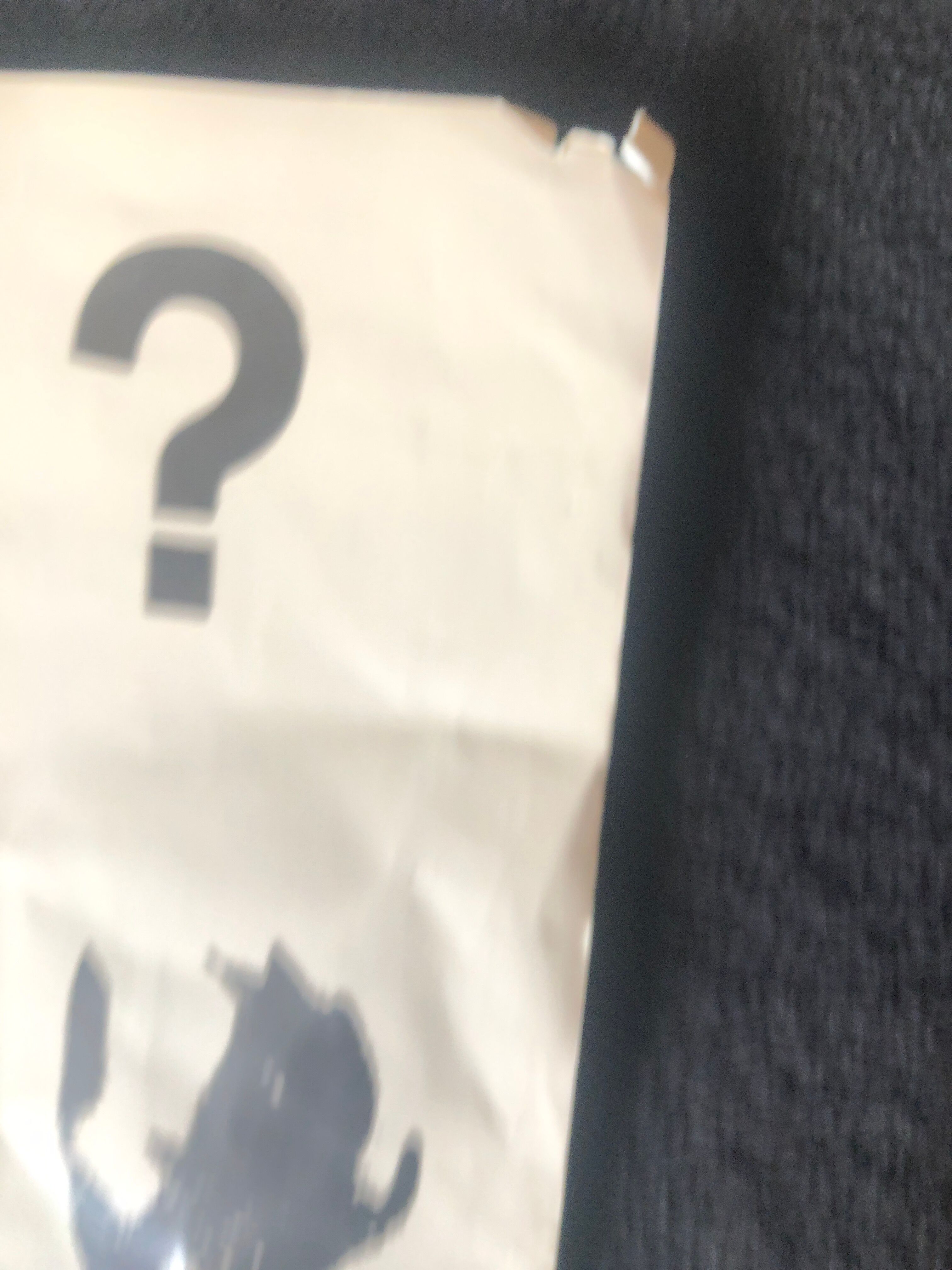 Poster WHY? Vietnam War