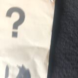 Poster WHY? Vietnam War