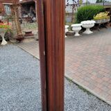 Paravent américain Baumann 3m de long