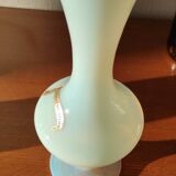 Opaline vase