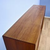 Sideboard in teak, 1960s