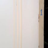 Pair of doors 101x233cm each, old sliding