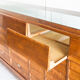 Commercial counter, Spain, 1960s