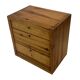 Vintage Ate Van Apeldoorn Chest of Drawers – Houtwerk Hattem