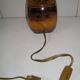 lamp from the 60s - 70s