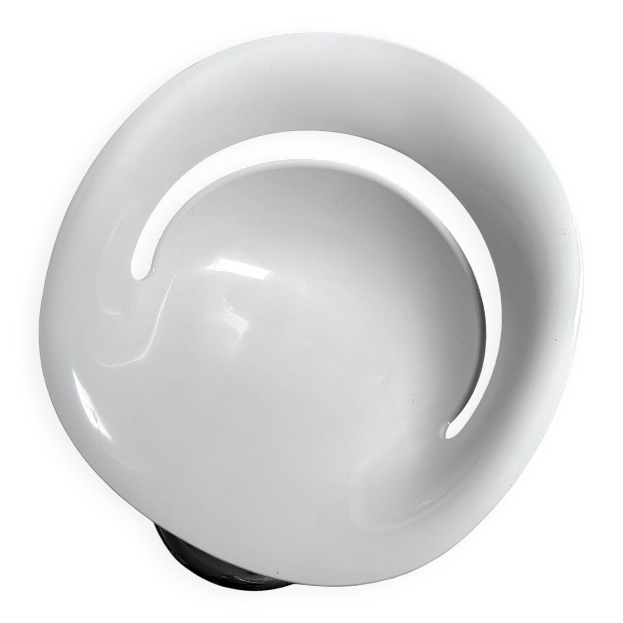 Set of 2 Softline Tina armchairs by designer Arik Levy (2000)