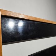 Sideboard by Jiri Jiroutek for Interier Praha, 1960s