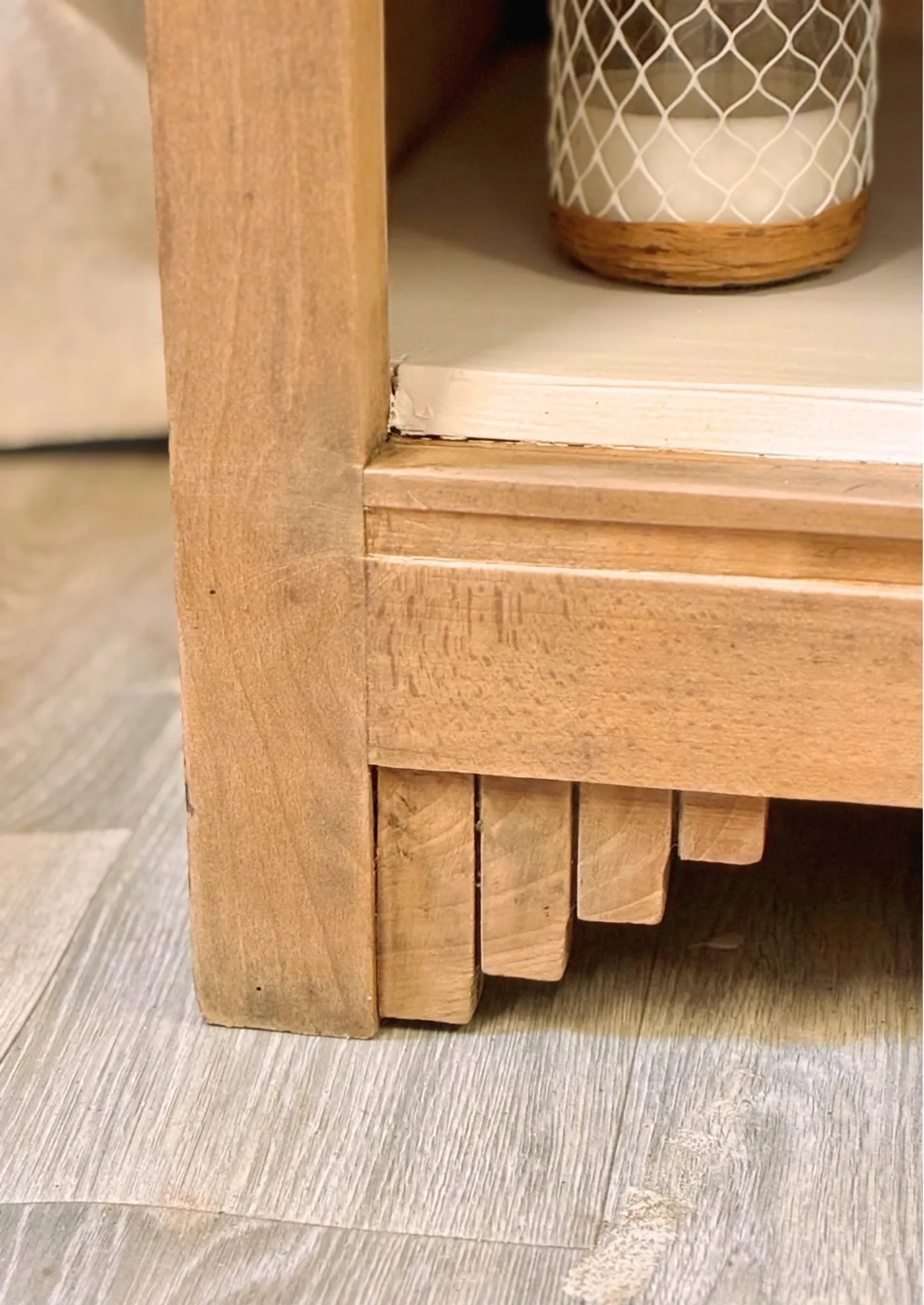 Art Deco storage furniture