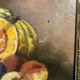 Pair of old still lifes