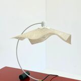 Area Curvea table lamp by Mario Bellini for Artemide